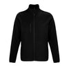 SOL'S FALCON MEN - SOFTSHELL ZIP JACKET | SO03827