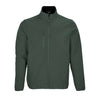 SOL'S FALCON MEN - SOFTSHELL ZIP JACKET | SO03827