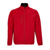 SOL'S FALCON MEN - SOFTSHELL ZIP JACKET | SO03827