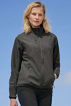 SOL'S FALCON WOMEN - SOFTSHELL ZIP JACKET | SO03828