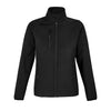 SOL'S FALCON WOMEN - SOFTSHELL ZIP JACKET | SO03828