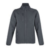 SOL'S FALCON WOMEN - SOFTSHELL ZIP JACKET | SO03828