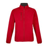 SOL'S FALCON WOMEN - SOFTSHELL ZIP JACKET | SO03828