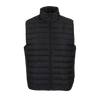 SOL'S STREAM BW MEN - LIGHTWEIGHT BODYWARMER | SO04020