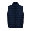 SOL'S STREAM BW MEN - LIGHTWEIGHT BODYWARMER | SO04020