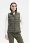 SOL'S STREAM BW WOMEN - LIGHTWEIGHT BODYWARMER | SO04021