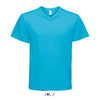 SOL'S VICTORY - MEN'S V-NECK T-SHIRT | SO11150