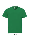 SOL'S VICTORY - MEN'S V-NECK T-SHIRT | SO11150