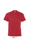 SOL'S VICTORY - MEN'S V-NECK T-SHIRT | SO11150