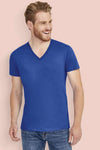 SOL'S MASTER - MEN’S DEEP V-NECK T-SHIRT | SO11155