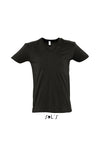 SOL'S MASTER - MEN’S DEEP V-NECK T-SHIRT | SO11155