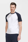 SOL'S FUNKY - MEN'S 2-COLOUR RAGLAN SLEEVES T-SHIRT | SO11190