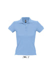 SOL'S PEOPLE - WOMEN'S POLO SHIRT | SO11310