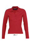 SOL'S PODIUM - WOMEN'S POLO SHIRT | SO11317