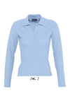 SOL'S PODIUM - WOMEN'S POLO SHIRT | SO11317