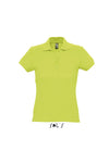 SOL'S PASSION - WOMEN'S POLO SHIRT | SO11338