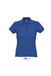 SOL'S PASSION - WOMEN'S POLO SHIRT | SO11338