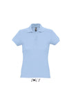 SOL'S PASSION - WOMEN'S POLO SHIRT | SO11338