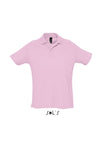 SOL'S SUMMER II - MEN'S POLO SHIRT | SO11342