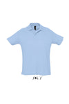 SOL'S SUMMER II - MEN'S POLO SHIRT | SO11342