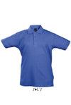 SOL'S SUMMER II KIDS - POLO SHIRT | SO11344