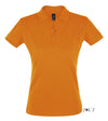 SOL'S PERFECT WOMEN - POLO SHIRT | SO11347