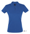 SOL'S PERFECT WOMEN - POLO SHIRT | SO11347