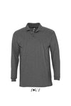 SOL'S WINTER II - MEN'S POLO SHIRT | SO11353