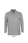 SOL'S WINTER II - MEN'S POLO SHIRT | SO11353