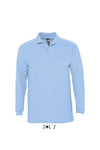 SOL'S WINTER II - MEN'S POLO SHIRT | SO11353