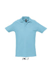 SOL'S SPRING II - MEN’S PIQUE POLO SHIRT | SO11362