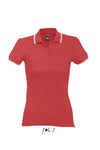 SOL'S PRACTICE WOMEN - POLO SHIRT | SO11366