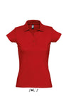 SOL'S PRESCOTT WOMEN - POLO SHIRT | SO11376