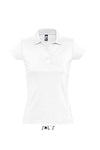 SOL'S PRESCOTT WOMEN - POLO SHIRT | SO11376