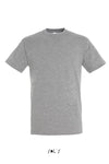 SOL'S REGENT - UNISEX ROUND COLLAR T-SHIRT | SO11380