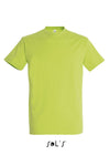 SOL'S IMPERIAL - MEN'S ROUND COLLAR T-SHIRT | SO11500