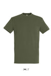 SOL'S IMPERIAL - MEN'S ROUND COLLAR T-SHIRT | SO11500