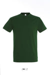 SOL'S IMPERIAL - MEN'S ROUND COLLAR T-SHIRT | SO11500