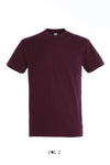 SOL'S IMPERIAL - MEN'S ROUND COLLAR T-SHIRT | SO11500