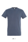 SOL'S IMPERIAL - MEN'S ROUND COLLAR T-SHIRT | SO11500