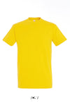 SOL'S IMPERIAL - MEN'S ROUND COLLAR T-SHIRT | SO11500