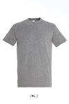 SOL'S IMPERIAL - MEN'S ROUND COLLAR T-SHIRT | SO11500