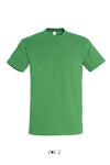 SOL'S IMPERIAL - MEN'S ROUND COLLAR T-SHIRT | SO11500