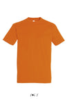 SOL'S IMPERIAL - MEN'S ROUND COLLAR T-SHIRT | SO11500