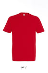 SOL'S IMPERIAL - MEN'S ROUND COLLAR T-SHIRT | SO11500