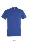 SOL'S IMPERIAL - MEN'S ROUND COLLAR T-SHIRT | SO11500