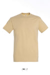 SOL'S IMPERIAL - MEN'S ROUND COLLAR T-SHIRT | SO11500