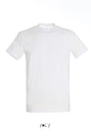 SOL'S IMPERIAL - MEN'S ROUND COLLAR T-SHIRT | SO11500