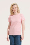 SOL'S IMPERIAL WOMEN - ROUND COLLAR T-SHIRT | SO11502