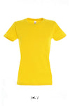 SOL'S IMPERIAL WOMEN - ROUND COLLAR T-SHIRT | SO11502